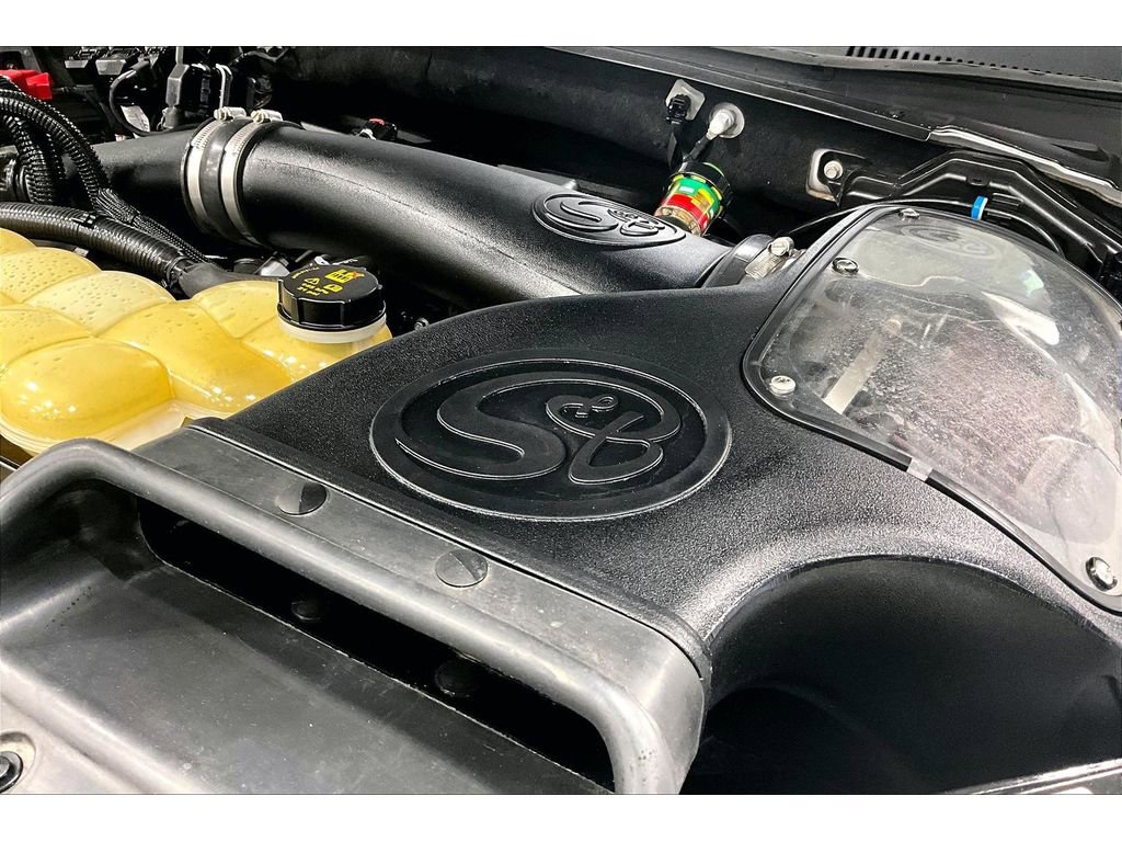 Used 2019 Ford F150 Lariat w/ Trailer Tow Package image 31