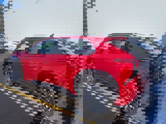 New 2026 Subaru Solterra image 5