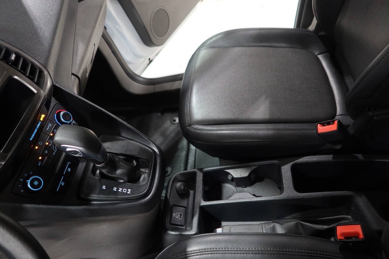 Used 2023 Ford Transit Connect XL FWD image 29