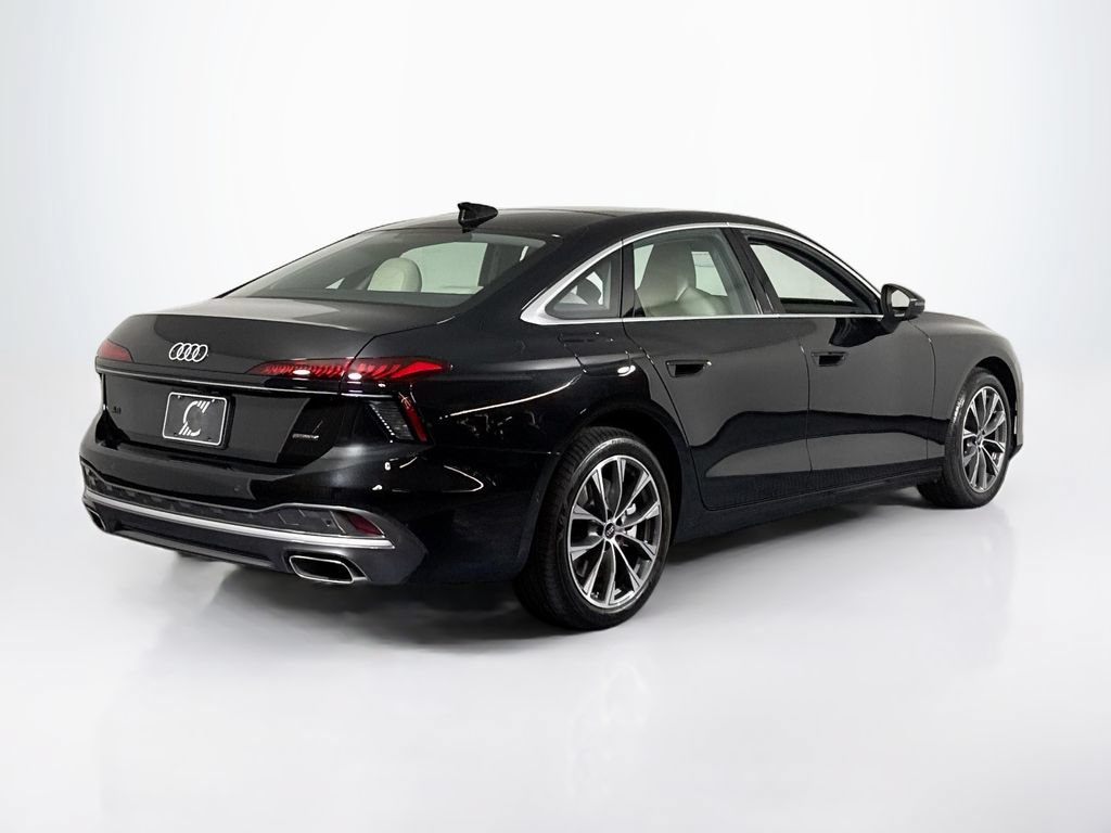 Used 2026 Audi A6 Premium w/ Convenience Package AWD/4WD image 5