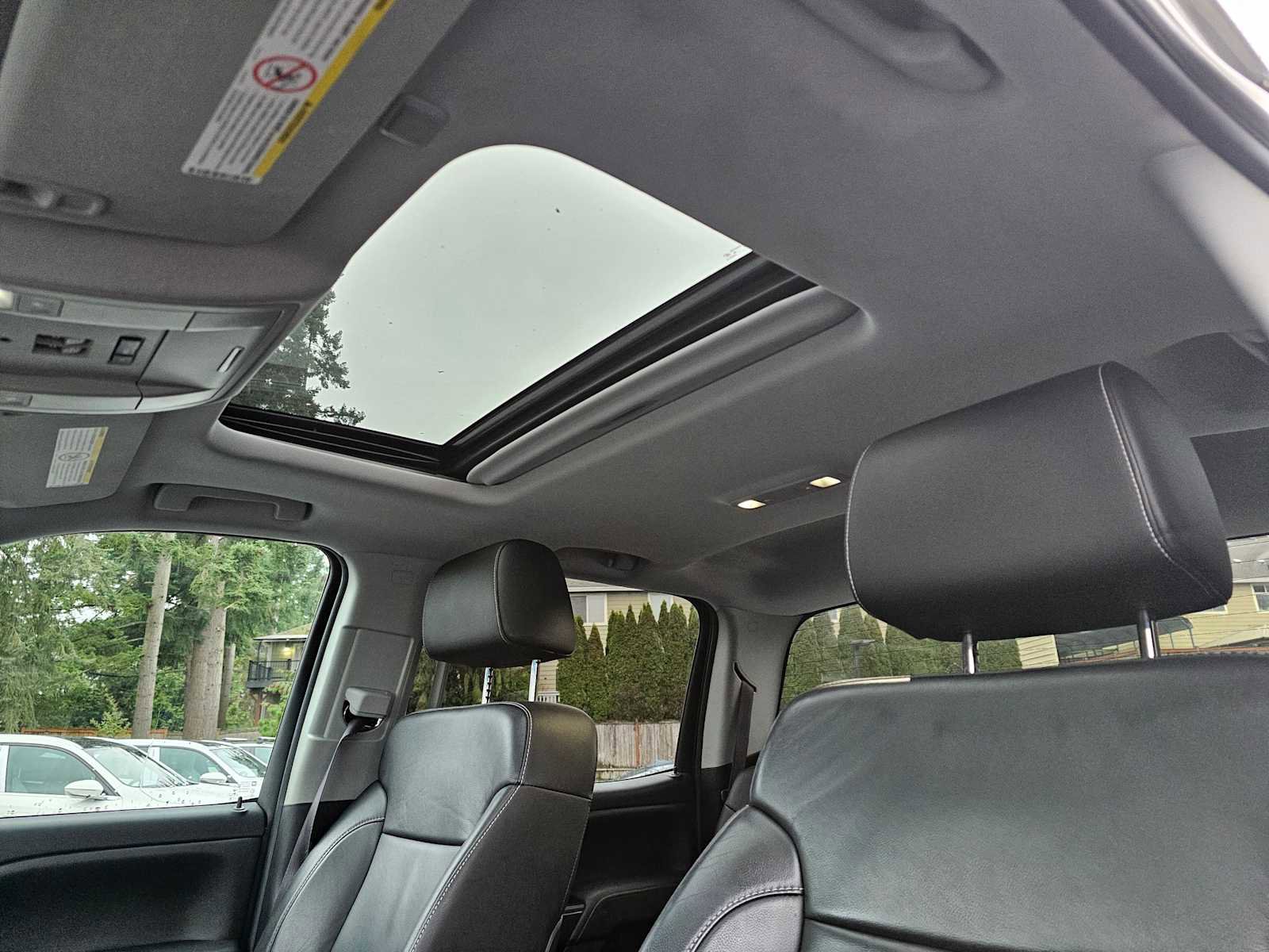 Used 2015 GMC Sierra 3500 SLT w/ Duramax Plus Package image 22