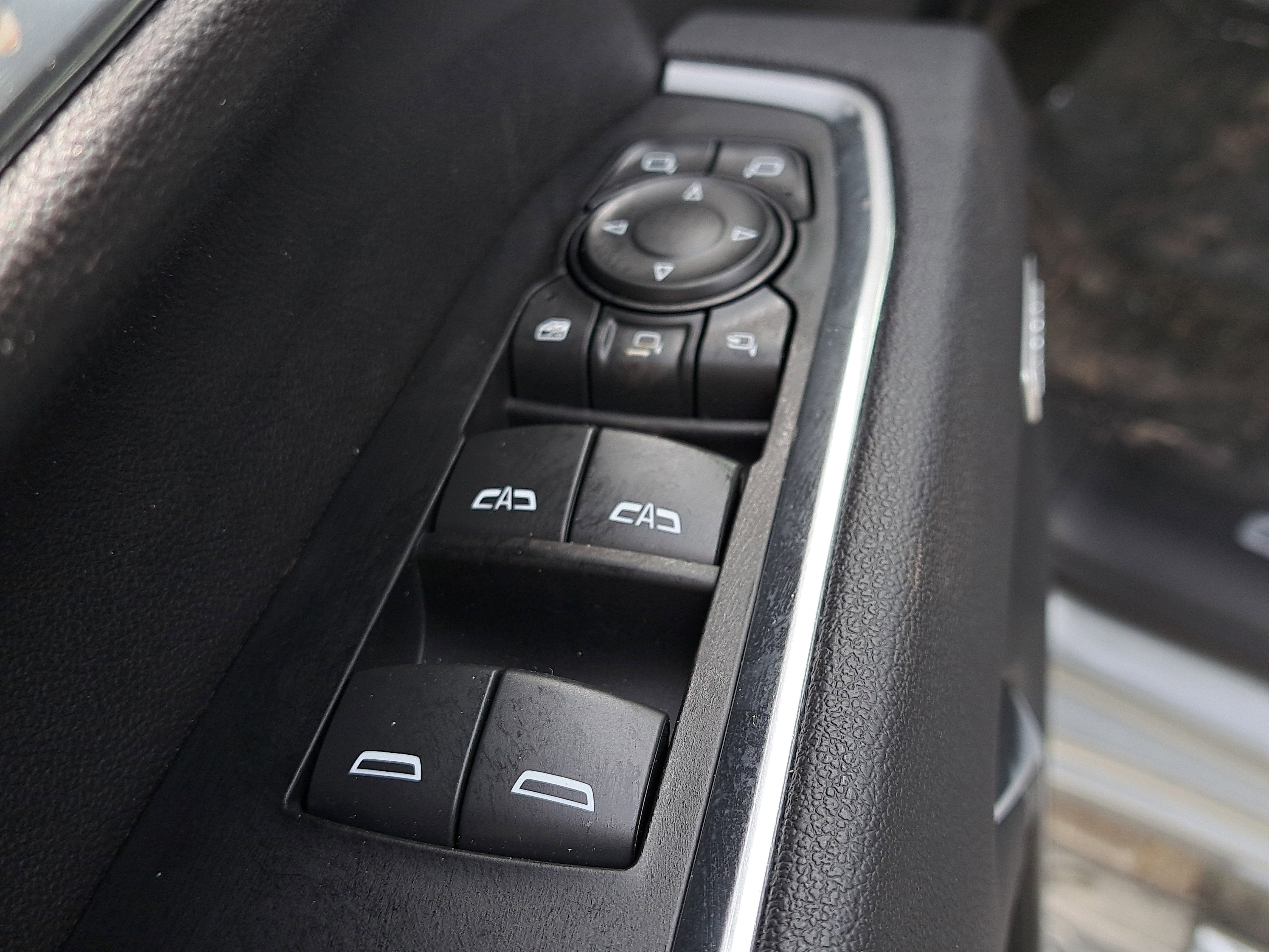 New 2025 GMC Sierra 2500 SLT w/ SLT Premium Package image 19