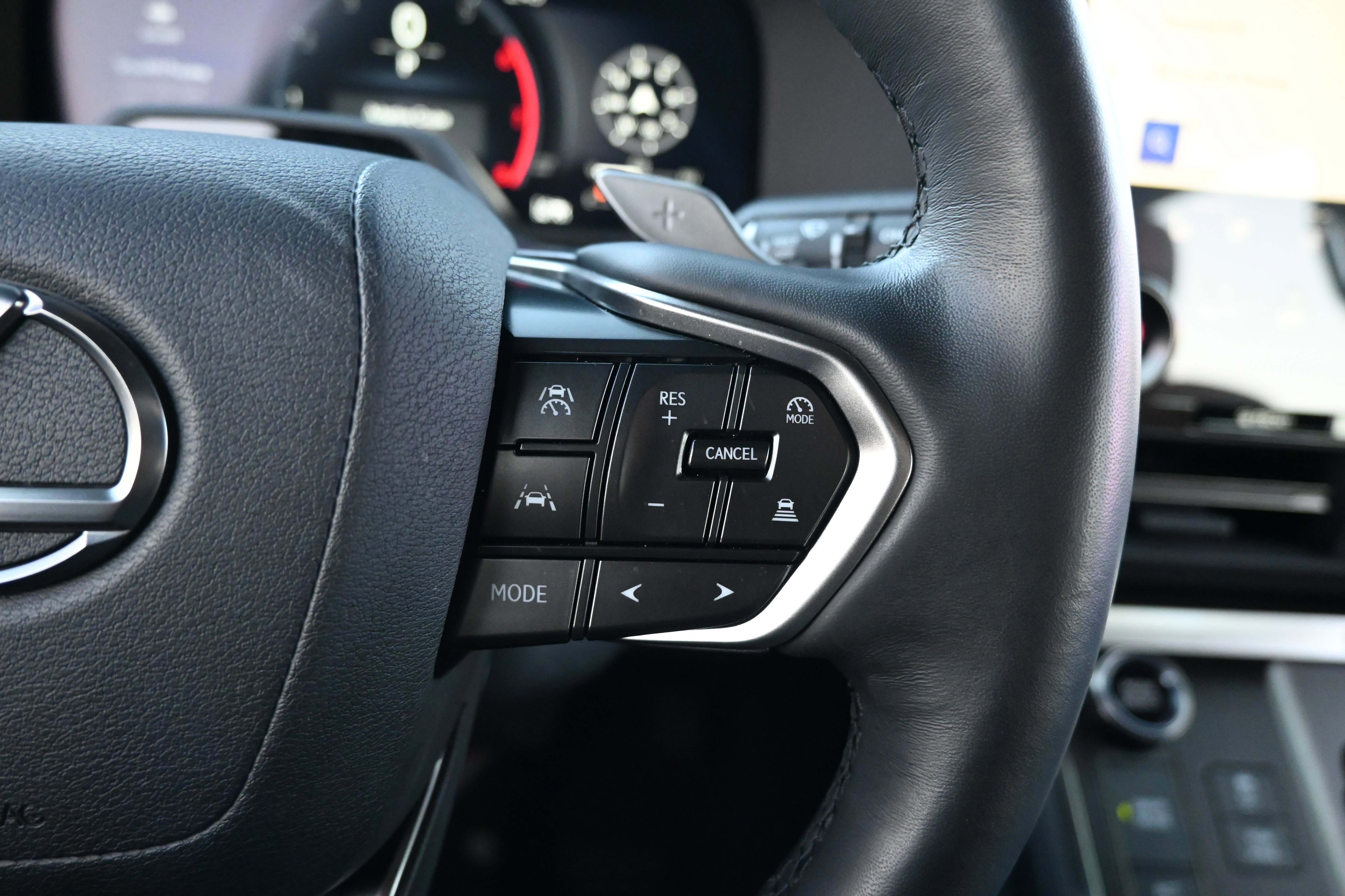 Used 2025 Lexus GX 550 GX 550 Premium+ w/ Cold Area Package image 20