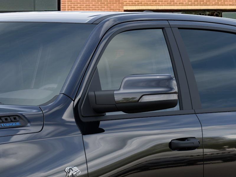 New 2026 RAM 1500 4x4 Crew Cab image 12