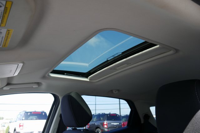 Used 2020 Ford EcoSport SE image 3