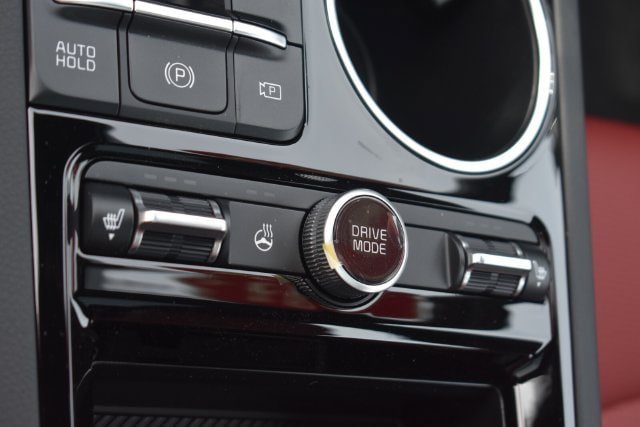 New 2026 Kia K5 GT-Line AWD/4WD image 26