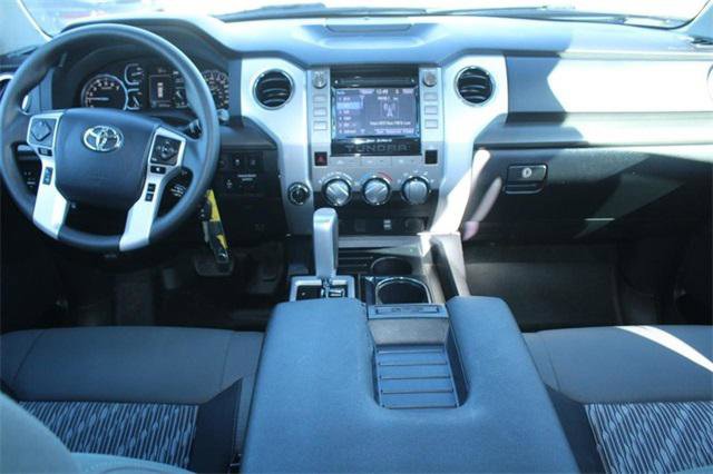 Certified 2019 Toyota Tundra SR5 image 11