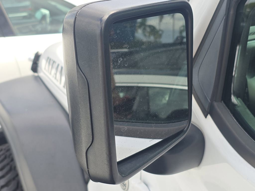 Used 2020 Jeep Gladiator Sport w/ Quick Order Package 24S image 8