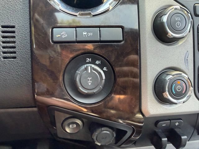 Used 2016 Ford F250 Platinum AWD/4WD image 30