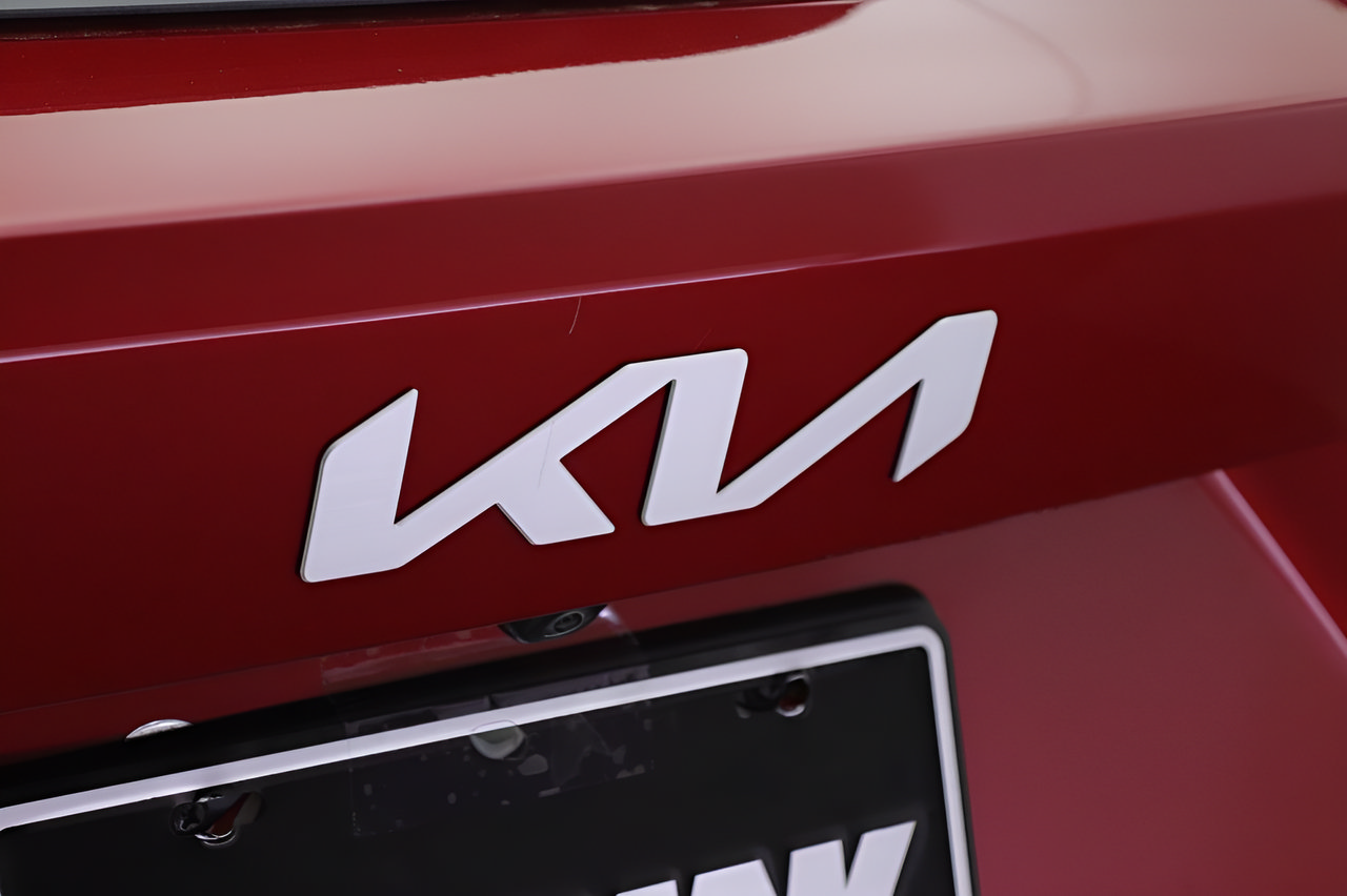 Used 2023 Kia Sorento EX FWD image 20