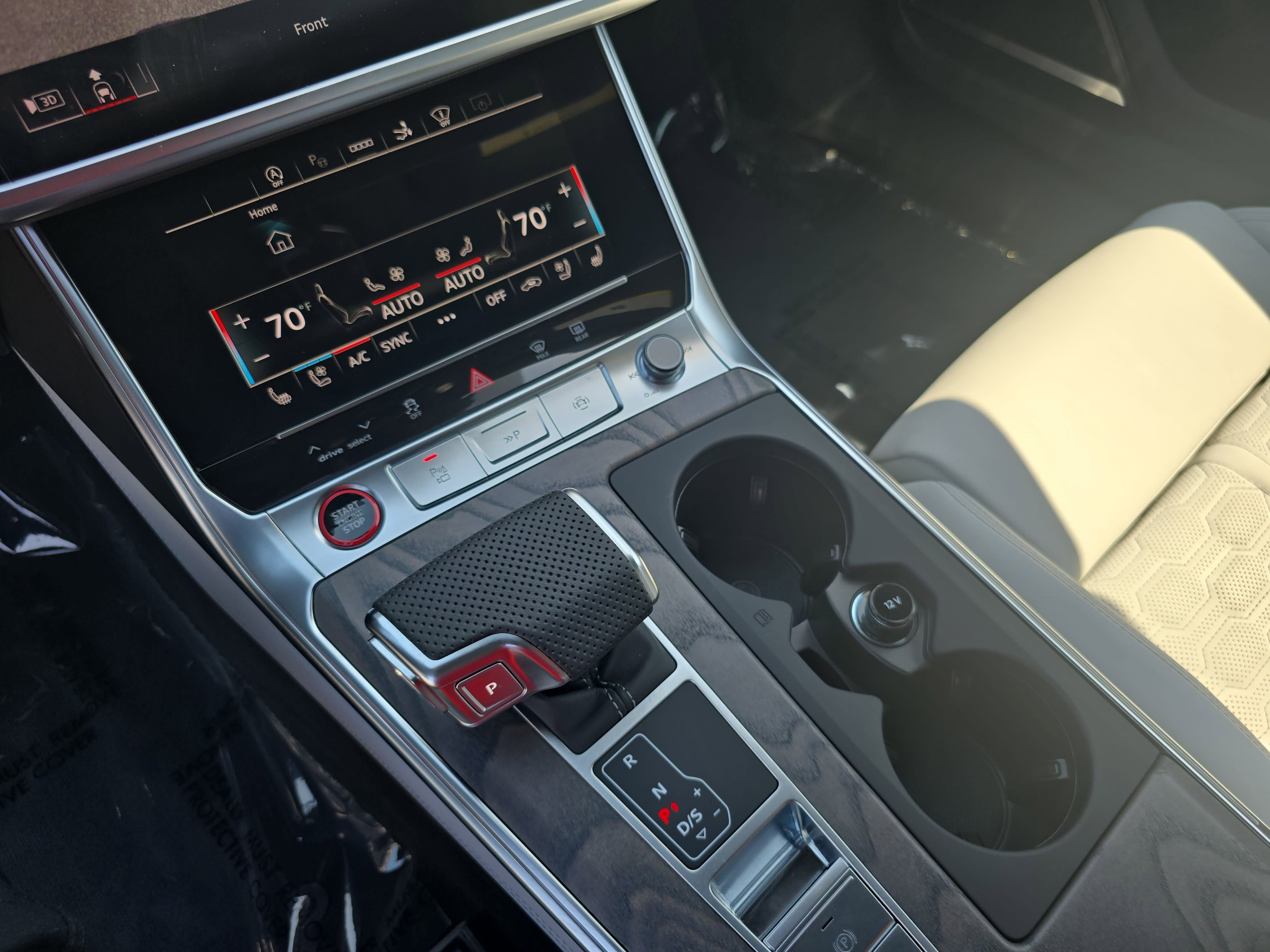 Used 2025 Audi RS 7 Performance image 27