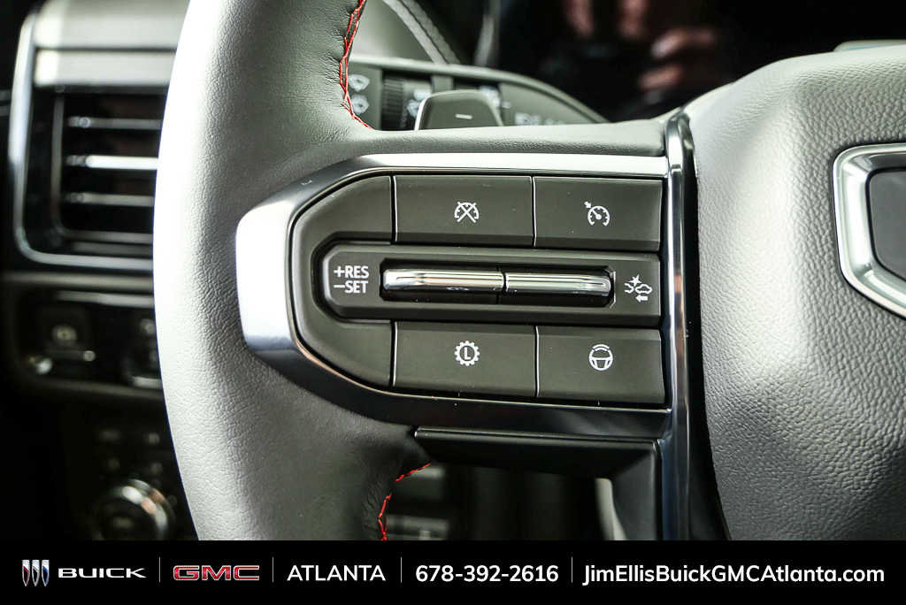 New 2026 GMC Yukon XL AT4 Ultimate image 11