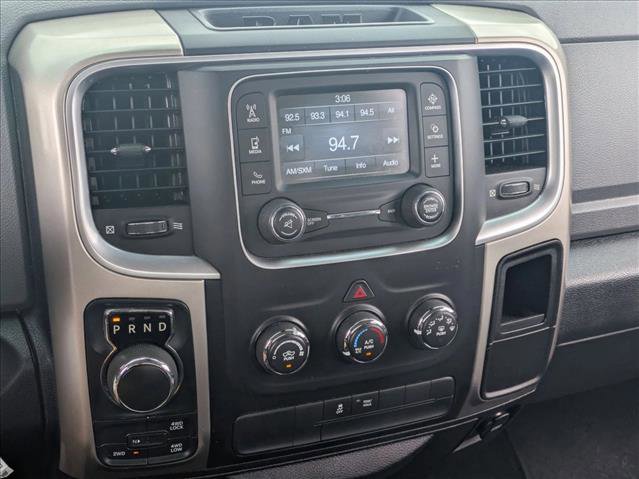 Used 2017 RAM 1500 Classic SLT image 12