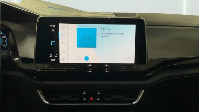 New 2026 Volkswagen Atlas Cross Sport SE AWD/4WD image 15