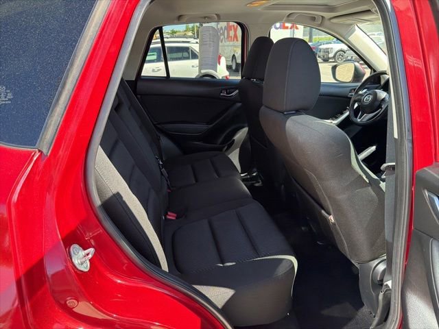 Used 2014 MAZDA CX-5 Touring w/ Touring Technology Package AWD/4WD image 30