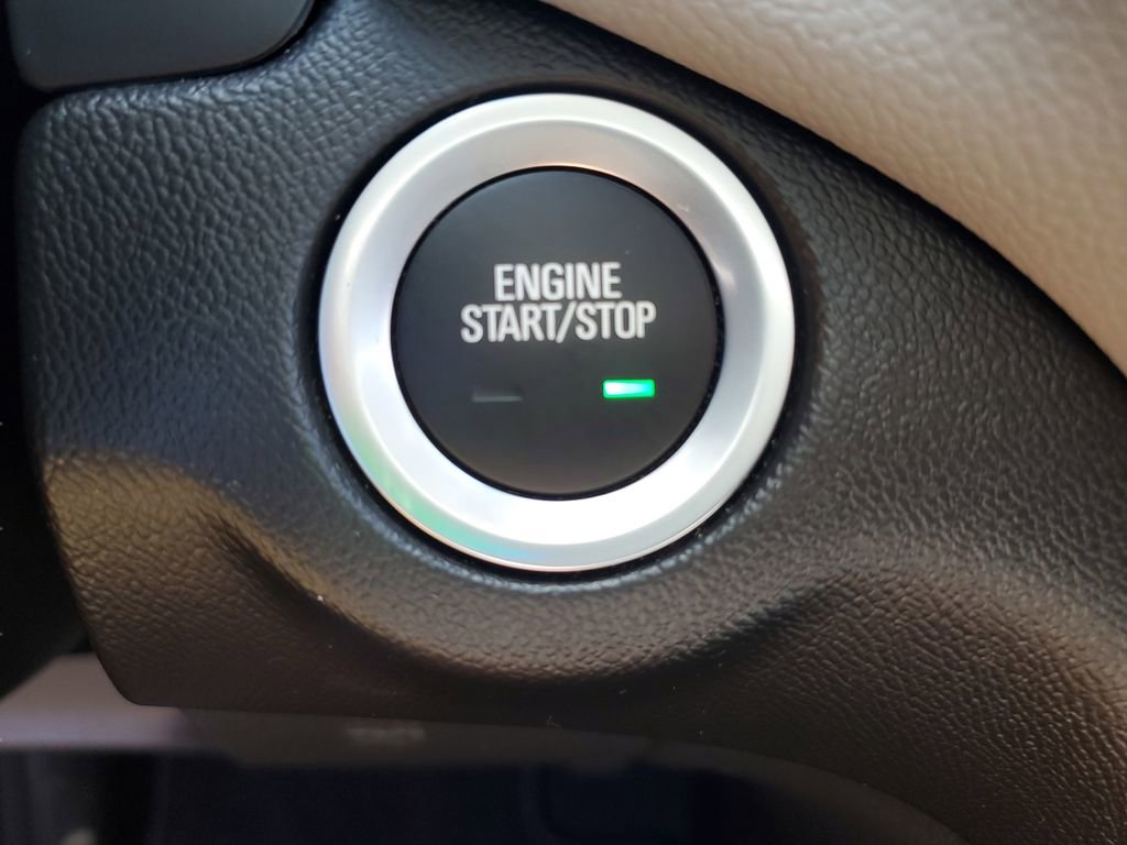 Used 2024 Chevrolet Equinox LS image 23