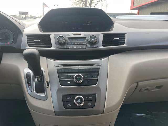 Used 2015 Honda Odyssey LX image 17