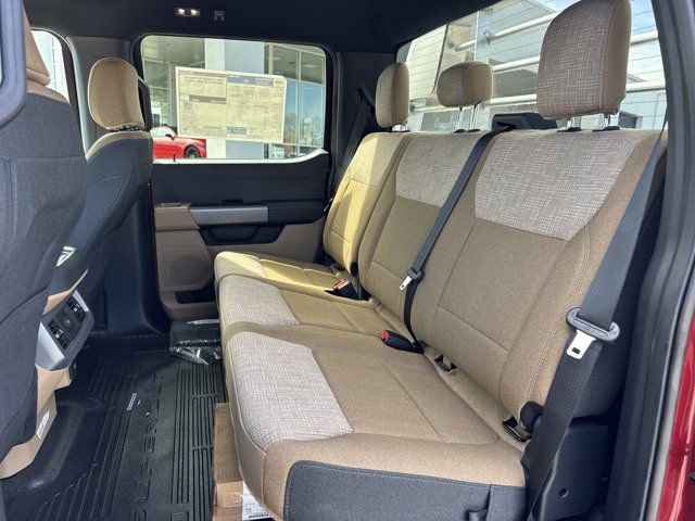 New 2026 Ford F350 XLT image 10