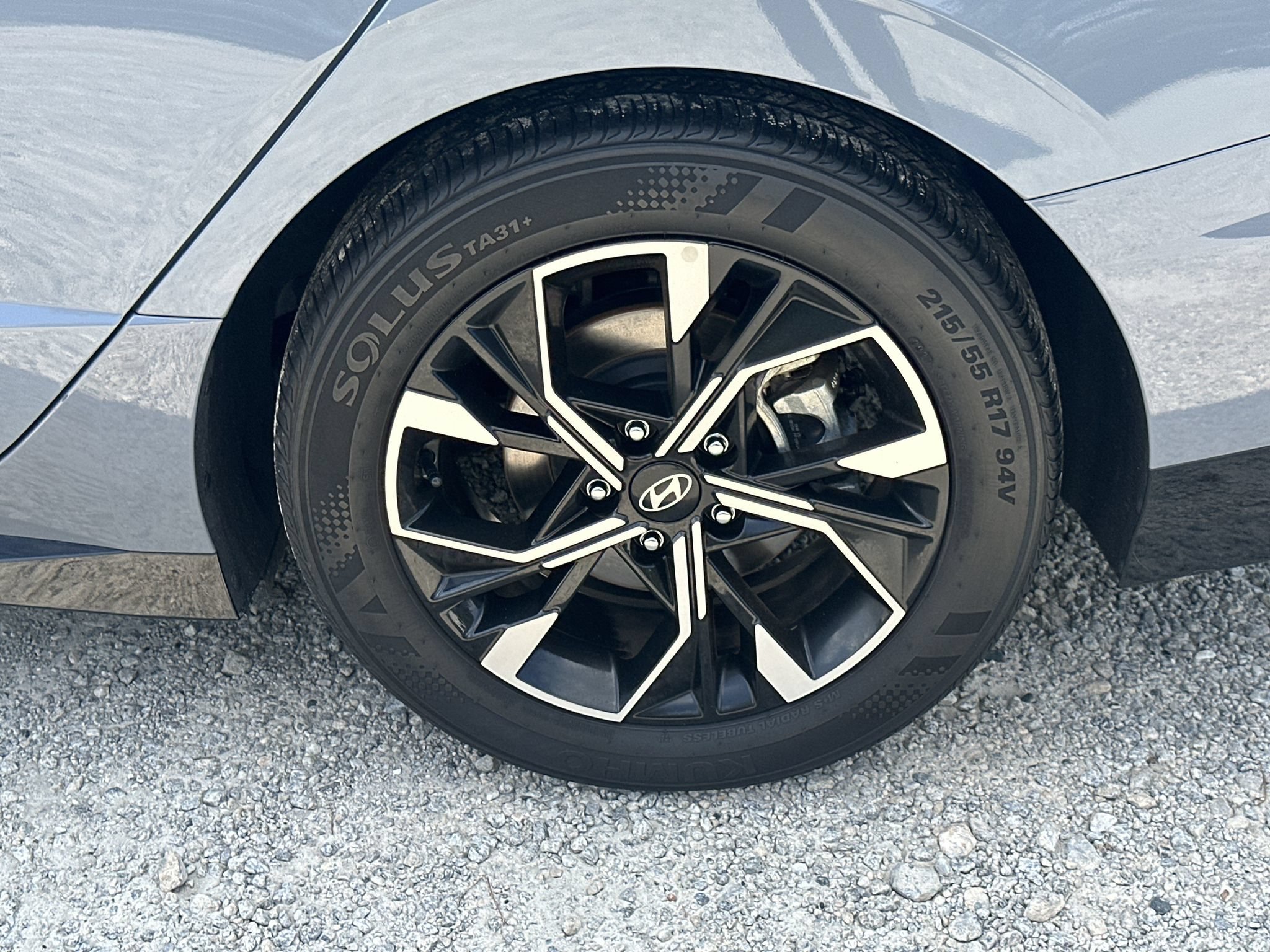 Used 2025 Hyundai Sonata SEL FWD image 19