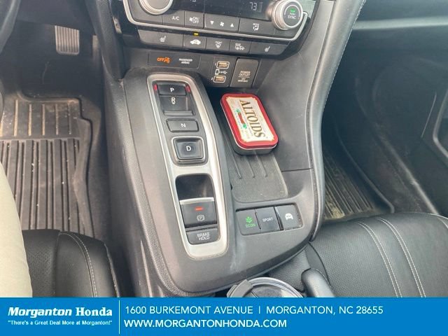 Used 2020 Honda Insight Touring image 10