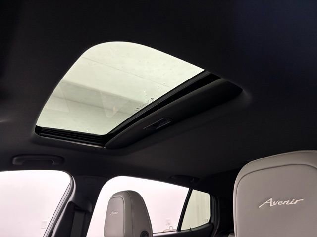 New 2026 Buick Envista Avenir image 4