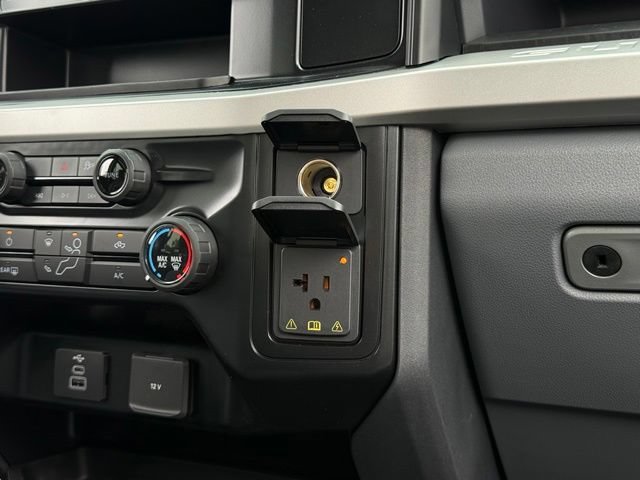 New 2026 Ford F350 XL w/ STX Appearance Package AWD/4WD image 25