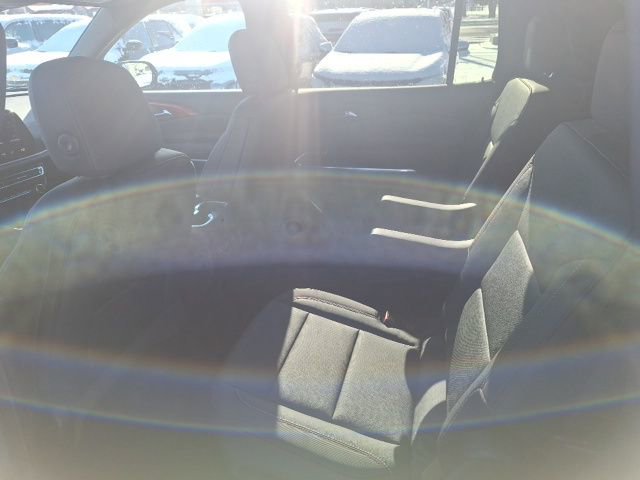 New 2026 Chevrolet Traverse Z71 w/ Enhanced Driving Package image 11