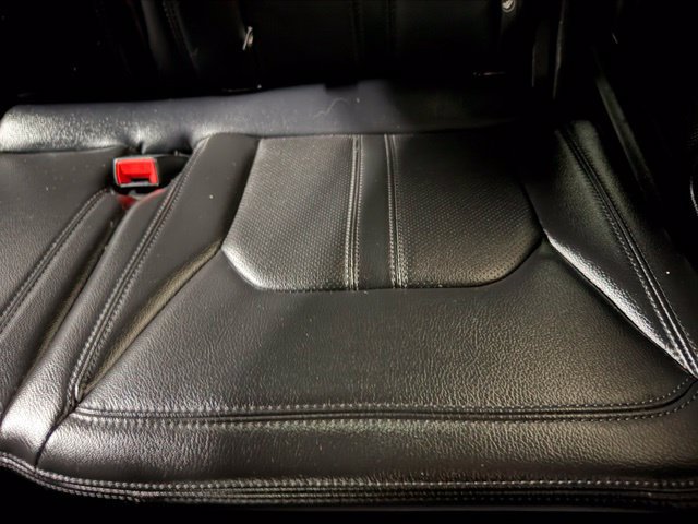 Used 2018 Ford Expedition Limited AWD/4WD image 23
