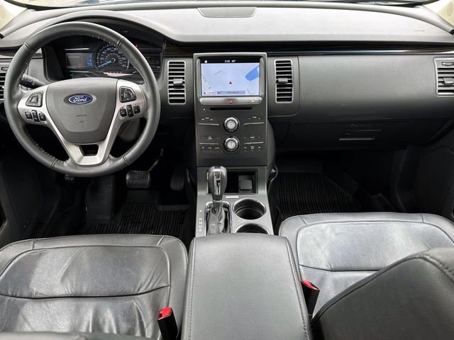 Used 2019 Ford Flex SEL w/ Equipment Group 202A AWD/4WD image 16