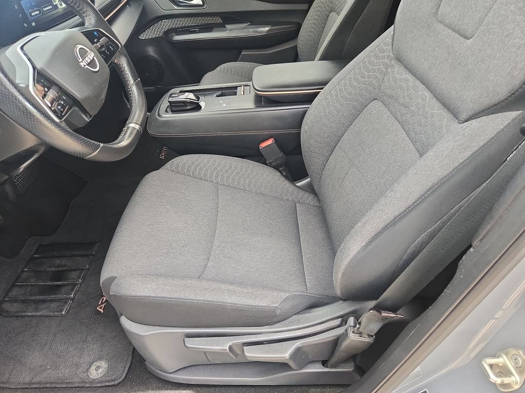 Certified 2023 Nissan Ariya FWD image 20
