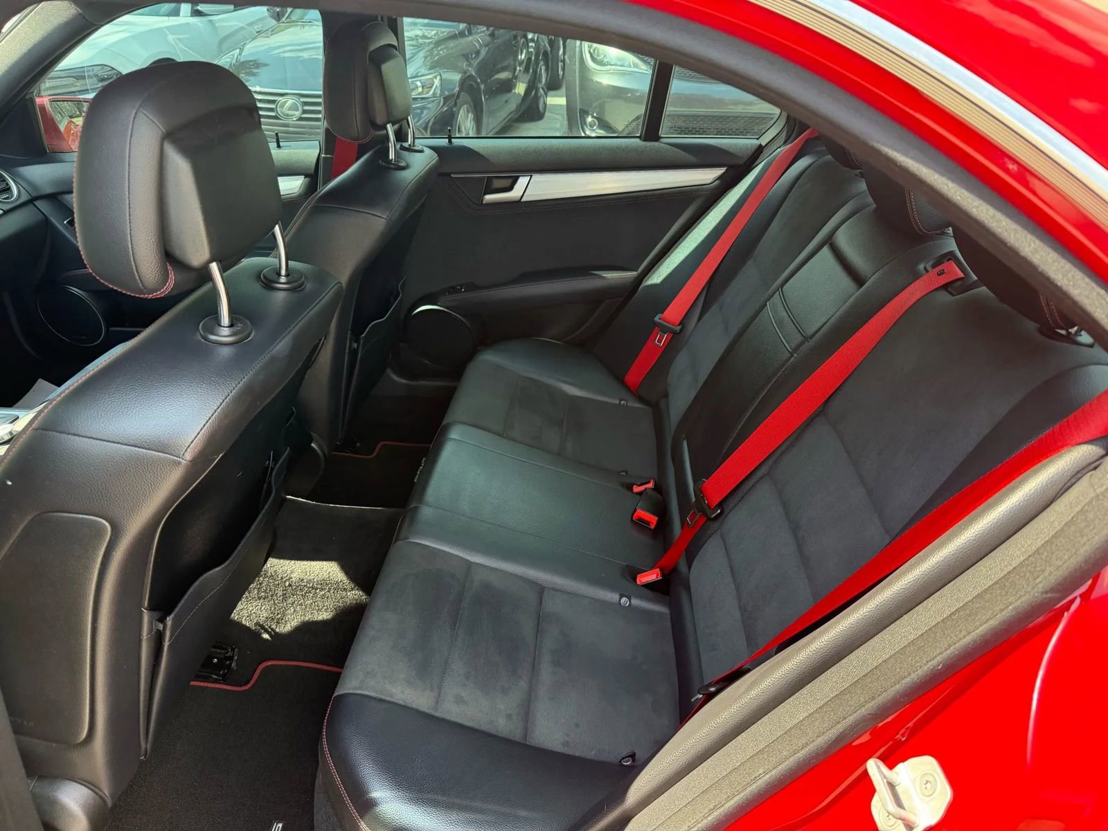 Used 2014 Mercedes-Benz C 250 Sedan image 10