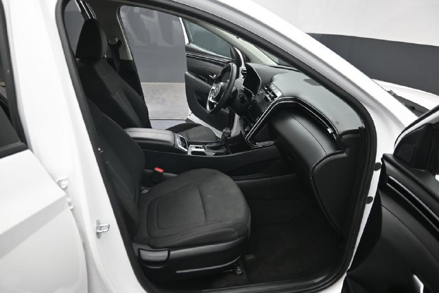 Used 2024 Hyundai Tucson SEL AWD/4WD image 31