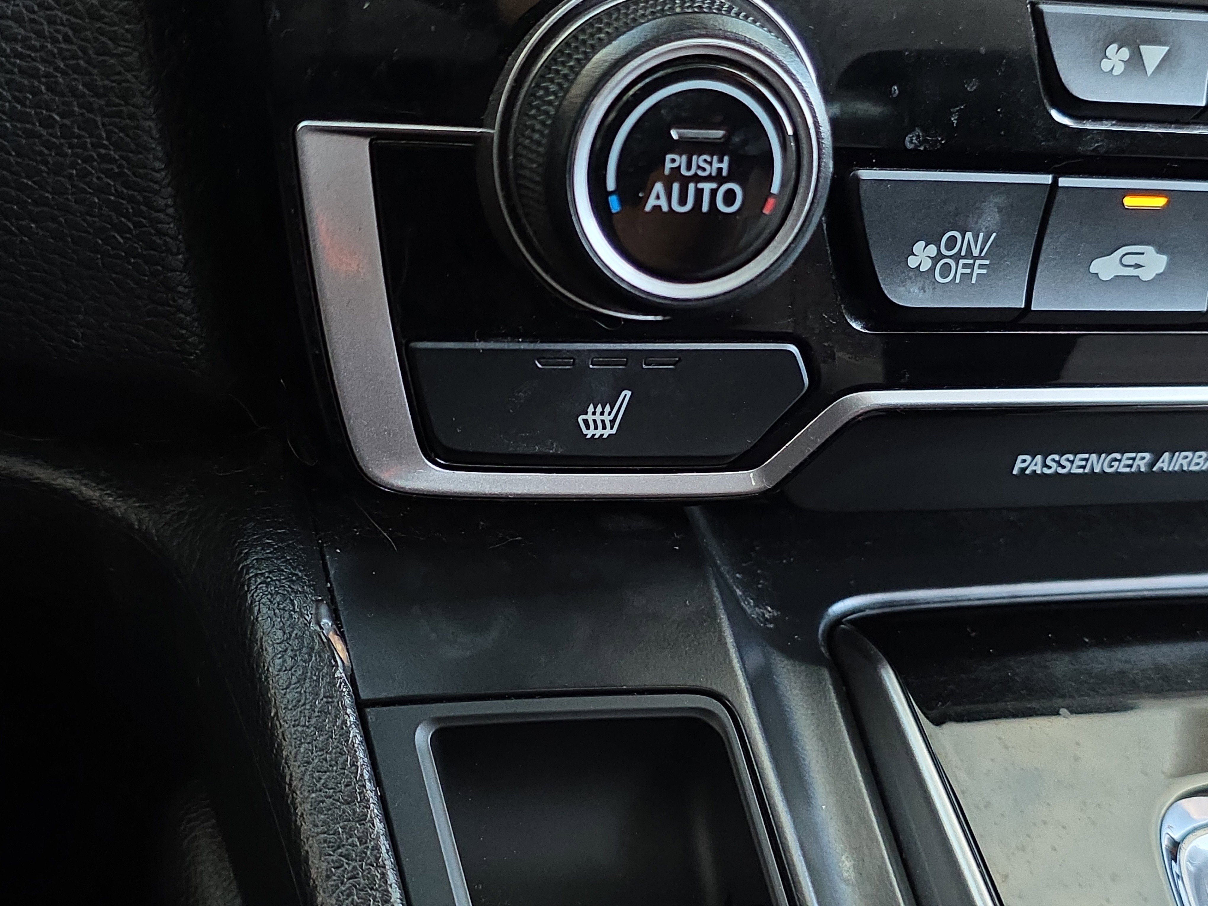 Used 2022 Honda CR-V EX-L image 21