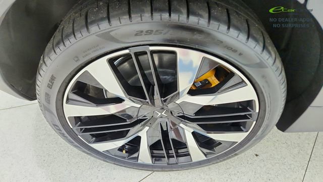 Used 2025 Polestar Polestar 3 image 57