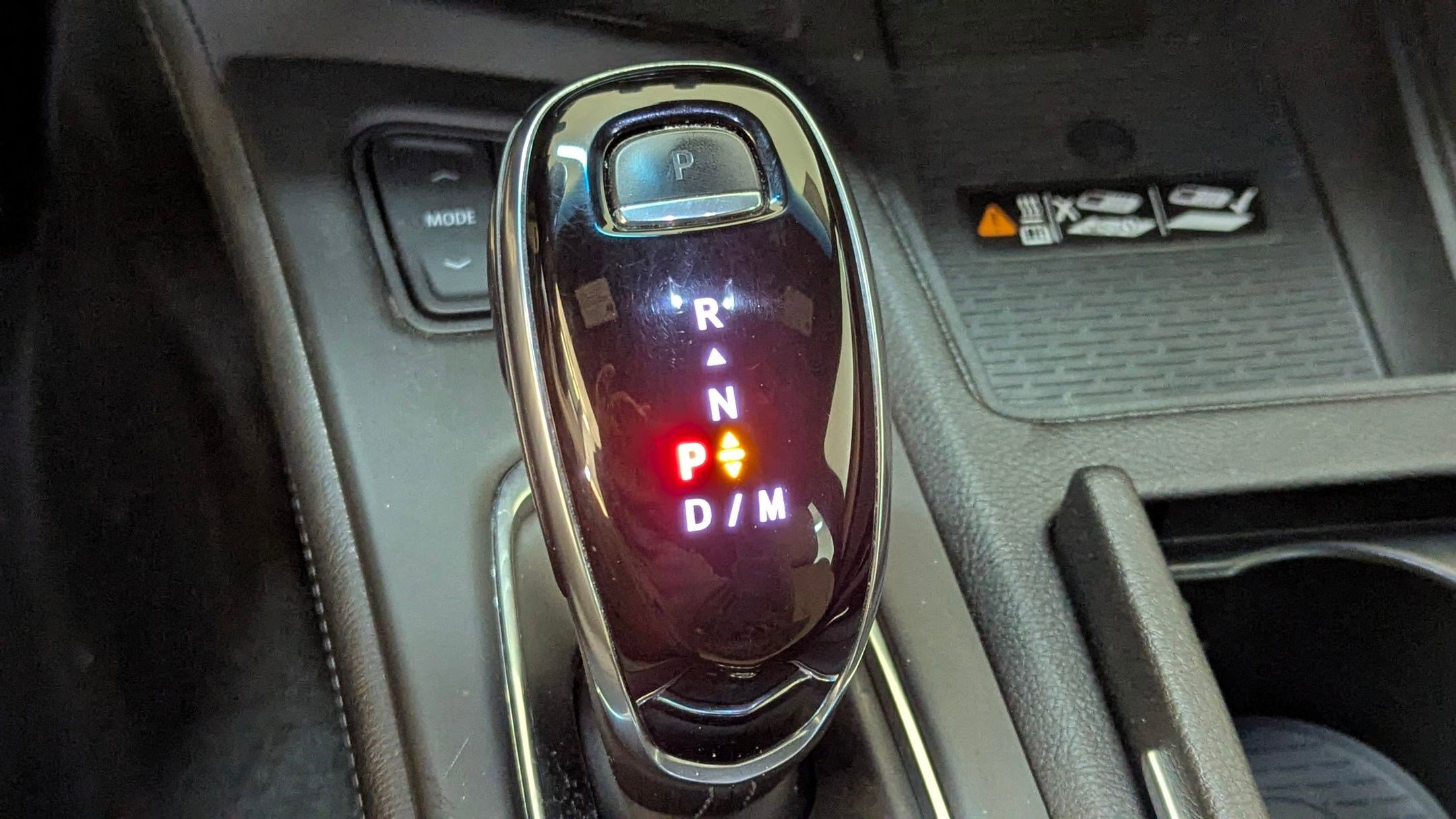 Used 2020 Cadillac CT5 Luxury w/ Sun And Sound Package image 17