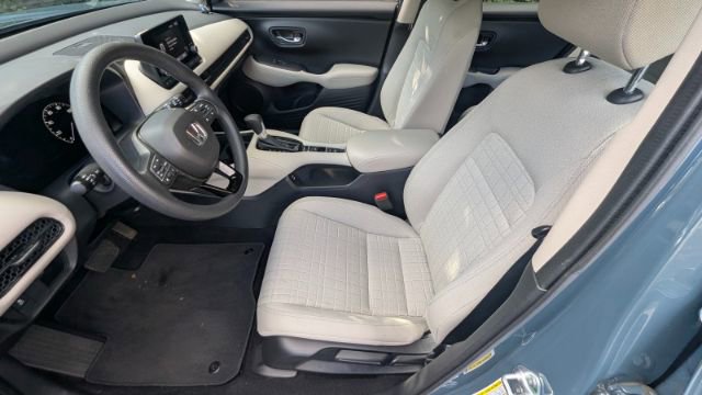 Used 2024 Honda HR-V LX image 16