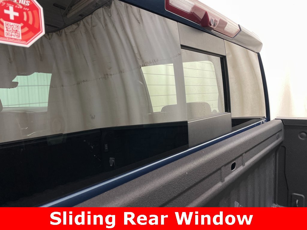 Certified 2024 Chevrolet Silverado 1500 High Country w/ High Country Premium Package image 19