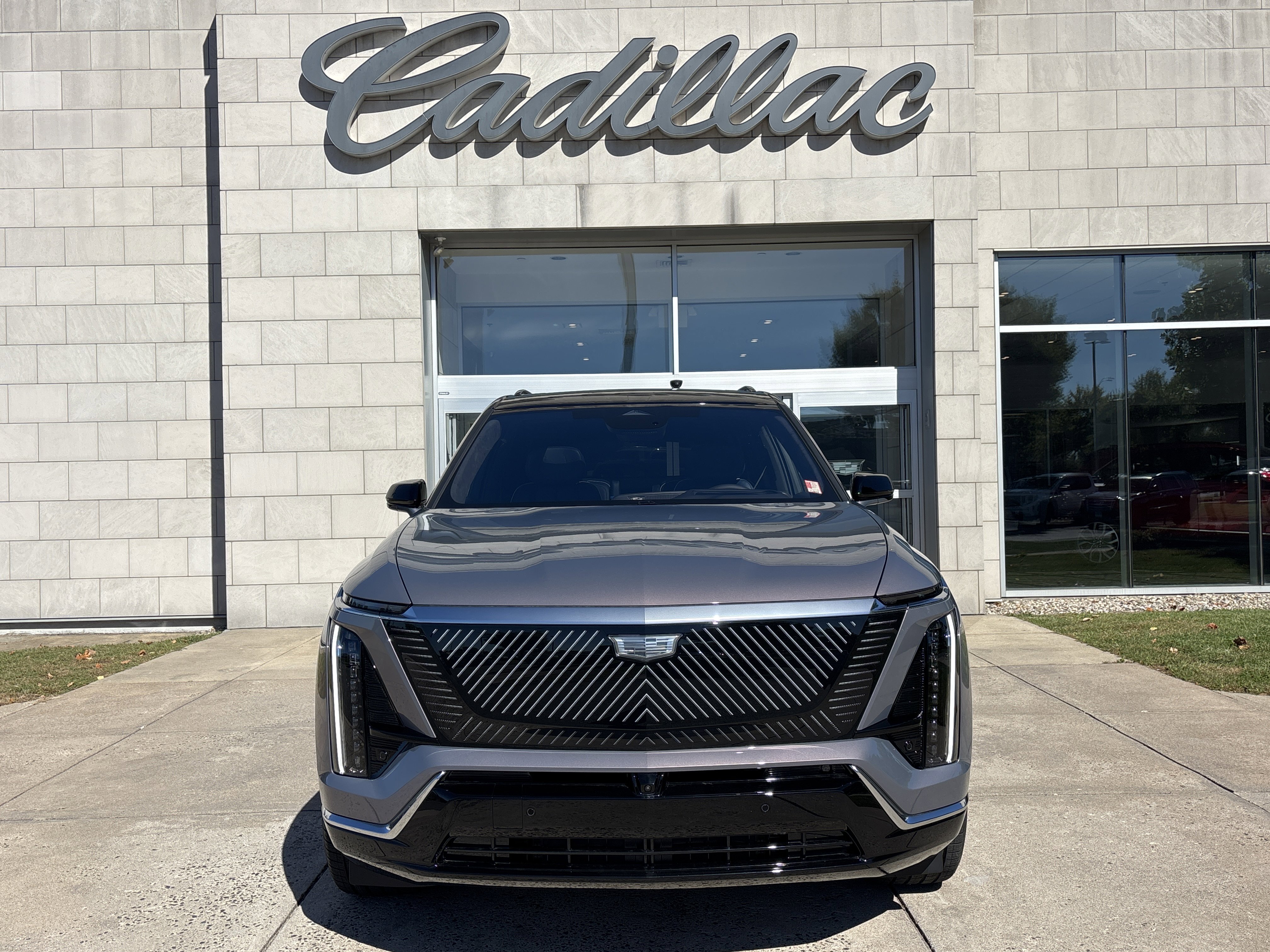New 2026 Cadillac Vistiq Premium Luxury w/ LPO, Floor Liner Package image 13