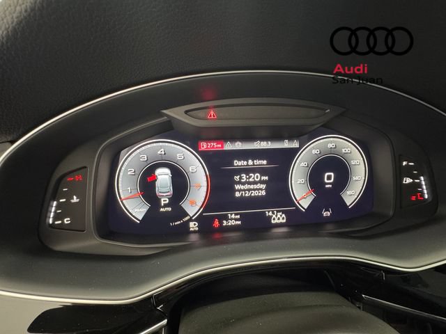 New 2026 Audi Q8 Premium Plus AWD/4WD image 16