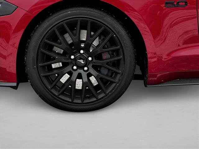 Used 2022 Ford Mustang GT Premium w/ GT Performance Package image 9