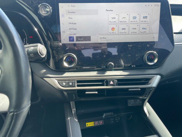 Certified 2024 Lexus RX 350 Premium Plus image 6