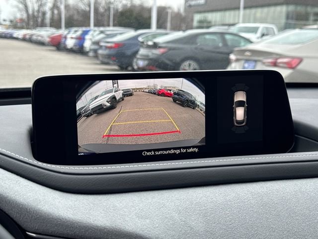 New 2026 MAZDA CX-30 AWD 2.5 S image 19