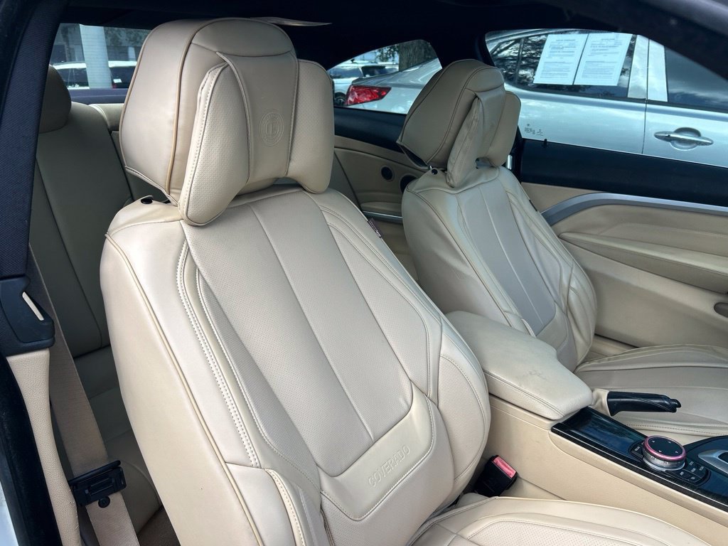Used 2016 BMW 435i Coupe RWD image 41