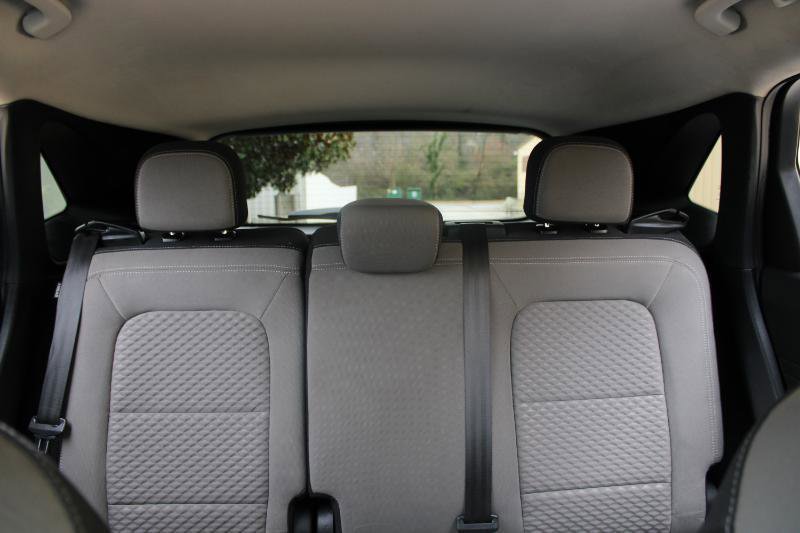 Used 2021 Ford Escape SE AWD/4WD image 14