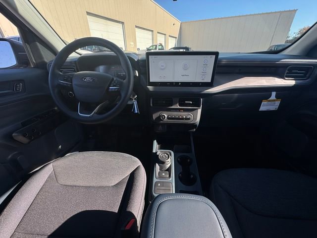 New 2025 Ford Maverick XL w/ Equipment Group 101A image 21