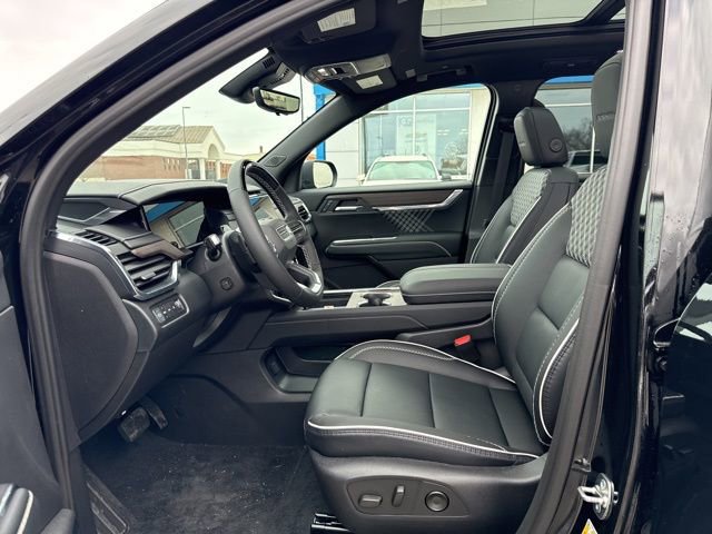 New 2026 GMC Acadia Denali w/ Super Cruise Package AWD/4WD image 15