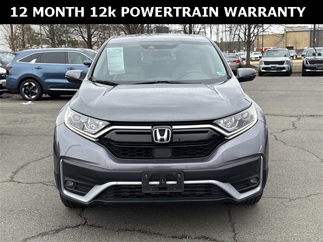 Used 2022 Honda CR-V EX image 6