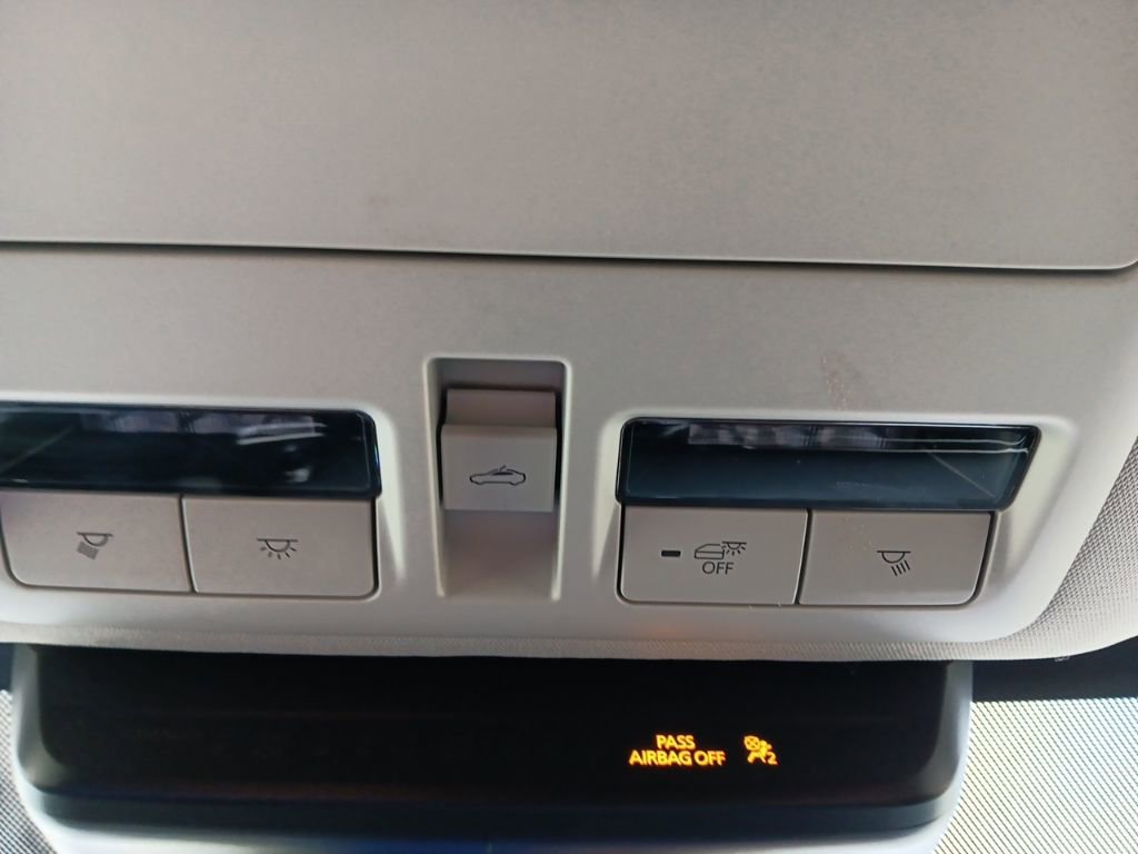 Certified 2024 MAZDA CX-90 3.3 Turbo w/ Preferred Plus image 29