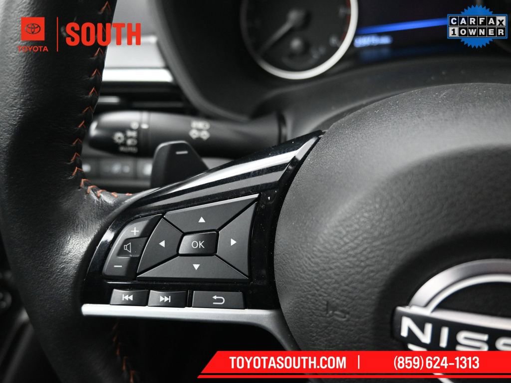 Used 2024 Nissan Altima 2.5 SR image 18