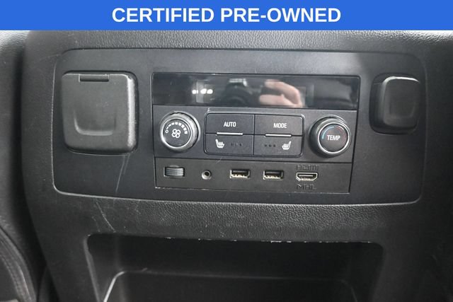 Used 2018 Chevrolet Tahoe LT AWD/4WD image 9
